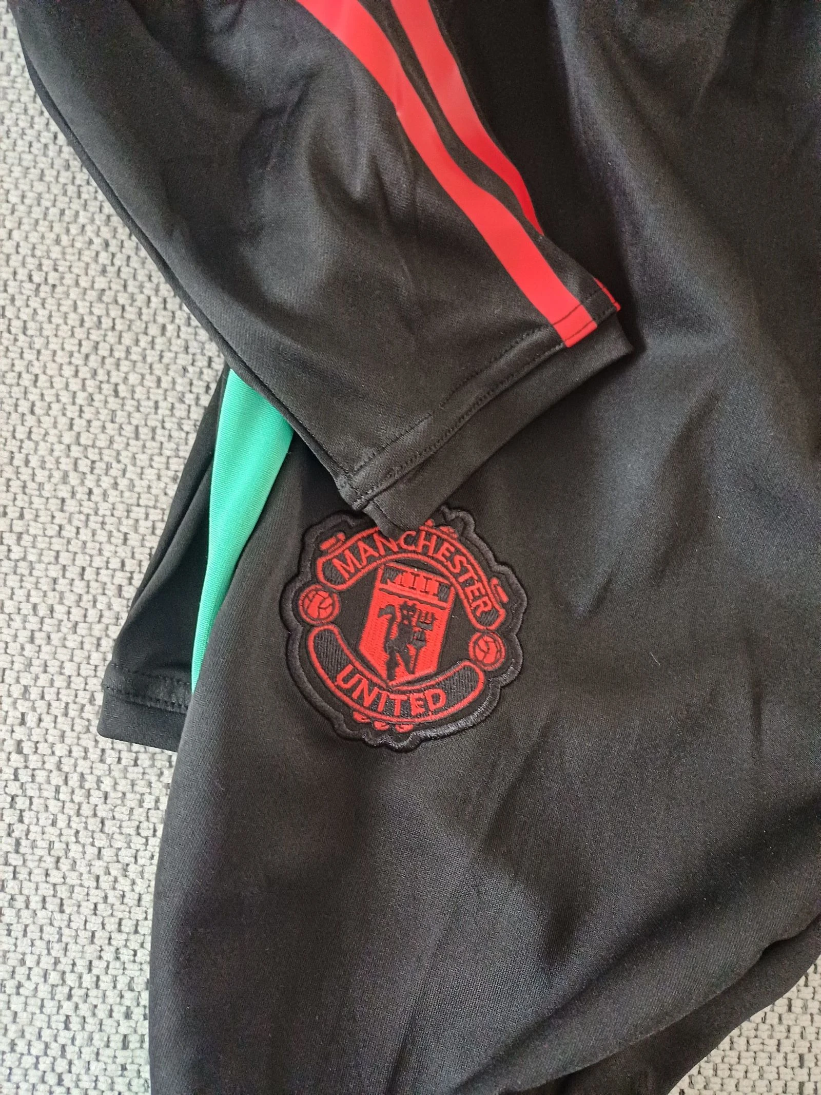 Ensemble Manchester United enfant  – photo 4